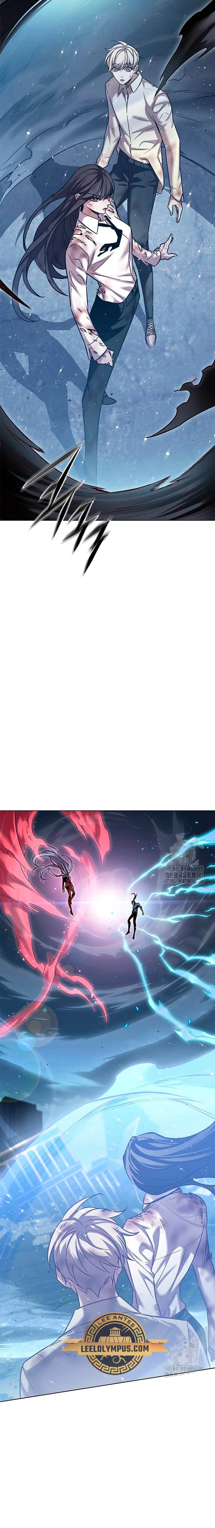 Eleceed capítulo 303 página 6