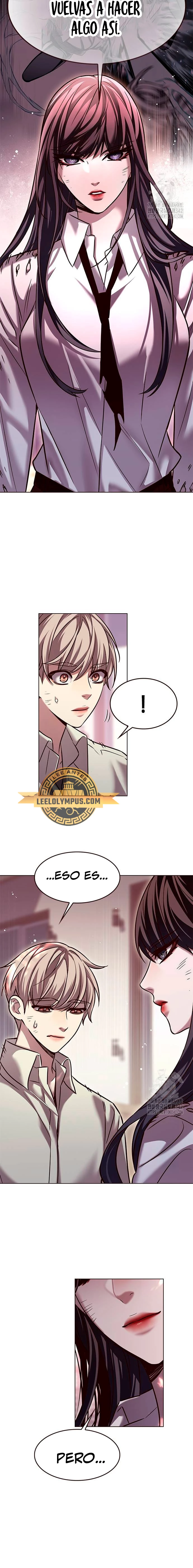 Eleceed capítulo 304 página 11
