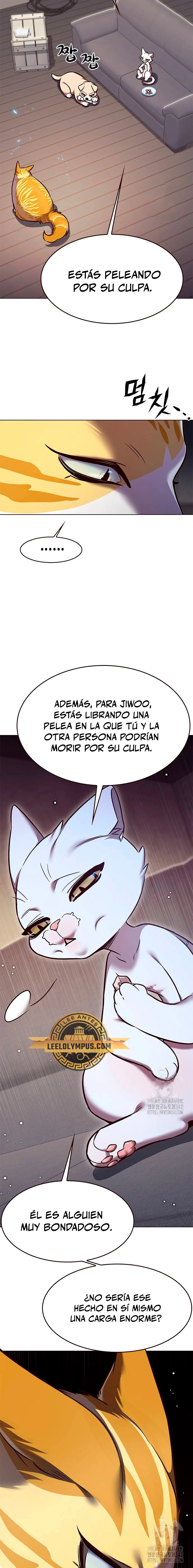 Eleceed capítulo 304 página 3