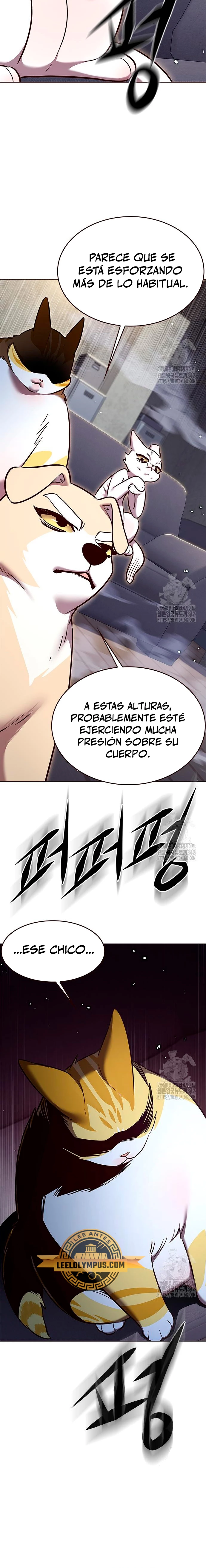 Eleceed capítulo 305 página 6