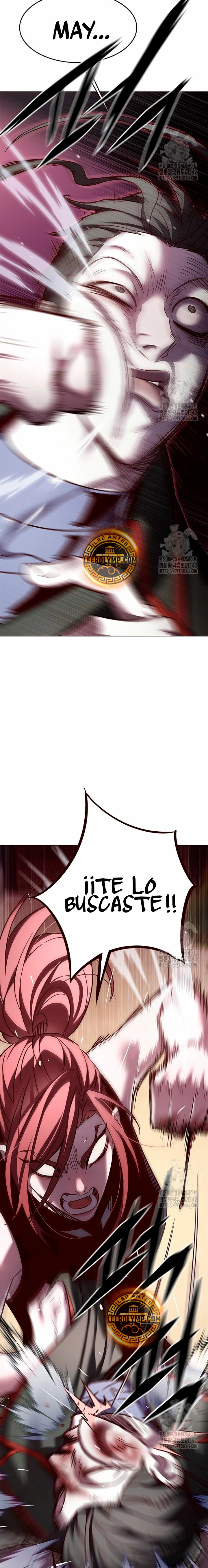 Eleceed capítulo 306 página 10