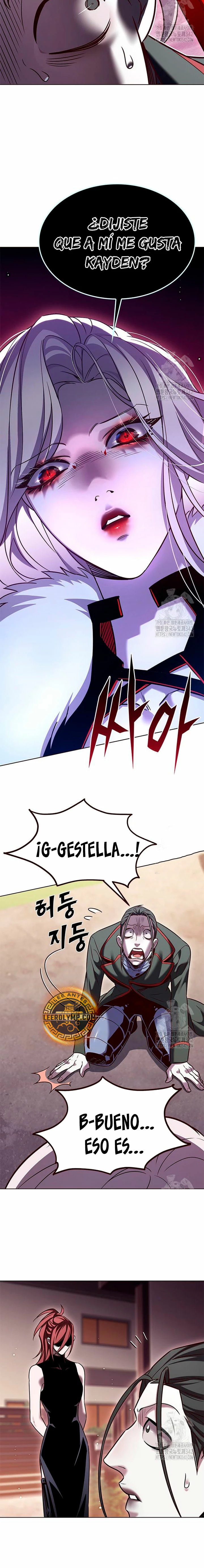 Eleceed capítulo 306 página 6