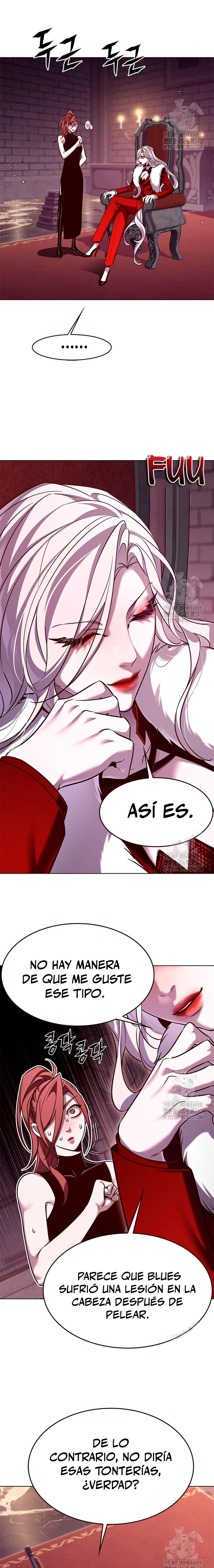 Eleceed capítulo 307 página 17