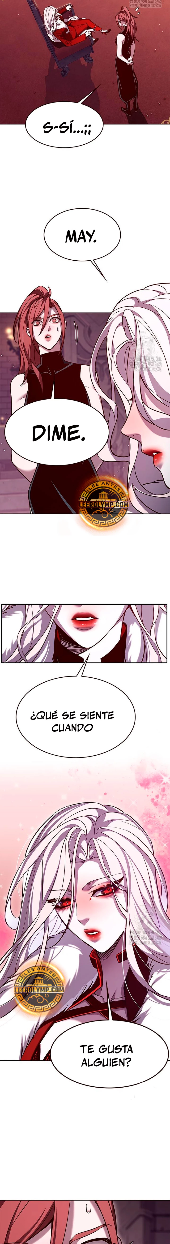 Eleceed capítulo 307 página 18