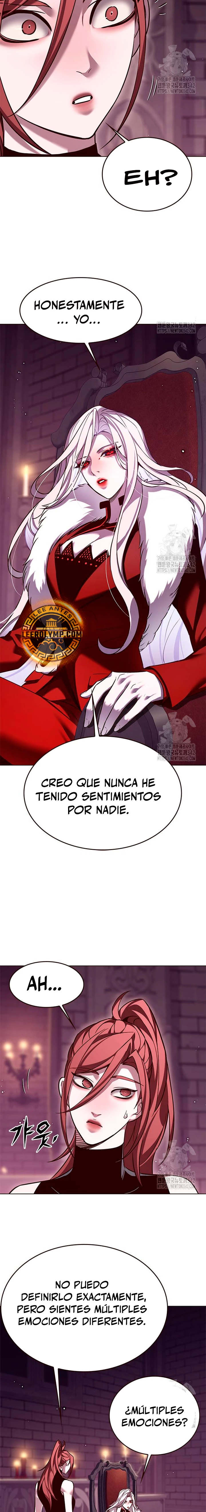 Eleceed capítulo 307 página 19