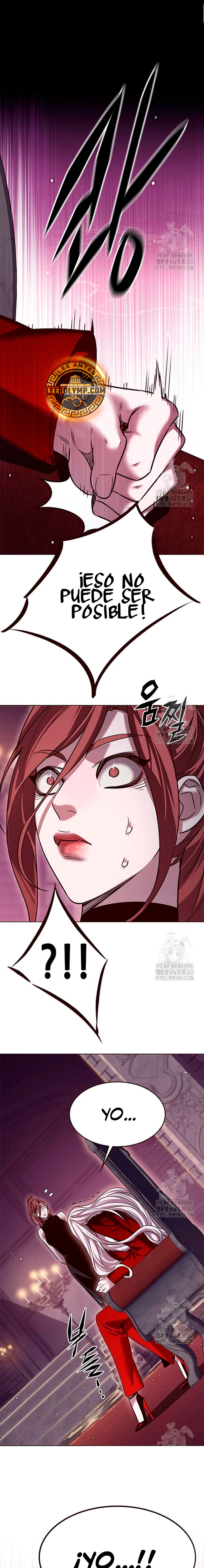 Eleceed capítulo 307 página 24