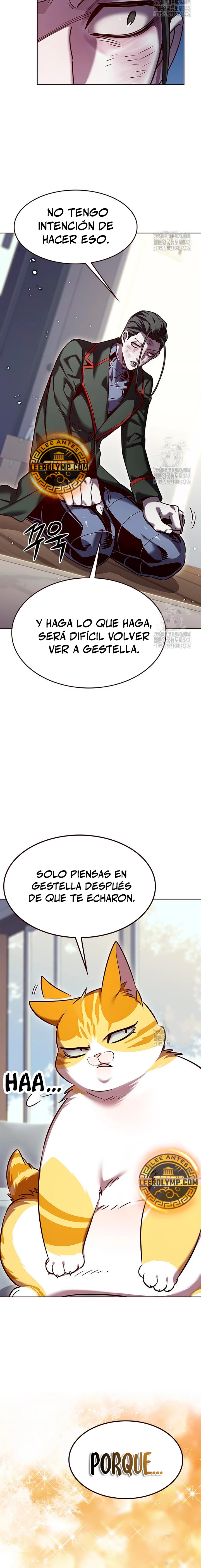 Eleceed capítulo 307 página 8