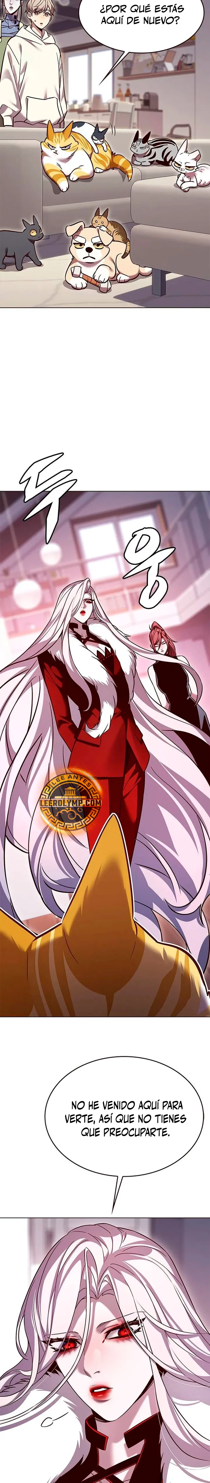 Eleceed capítulo 308 página 10