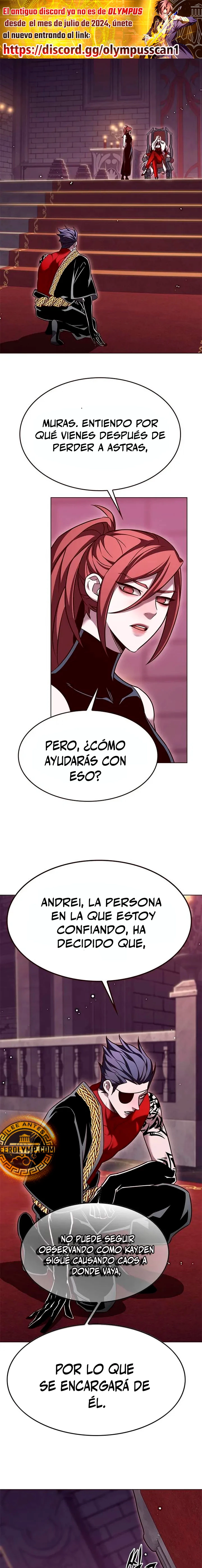Eleceed capítulo 308 página 2