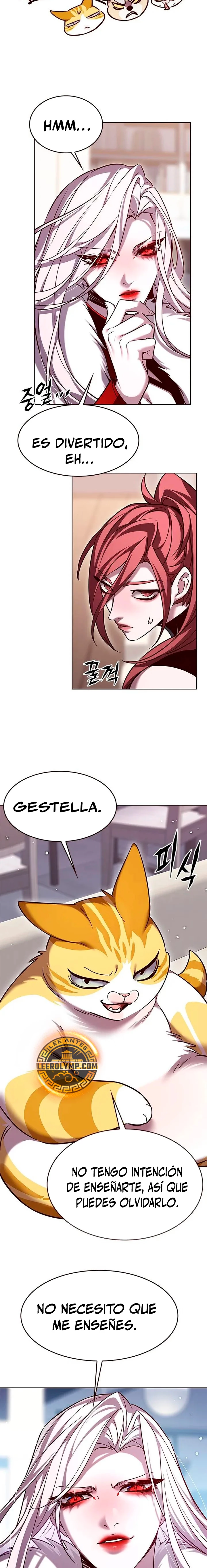 Eleceed capítulo 308 página 20