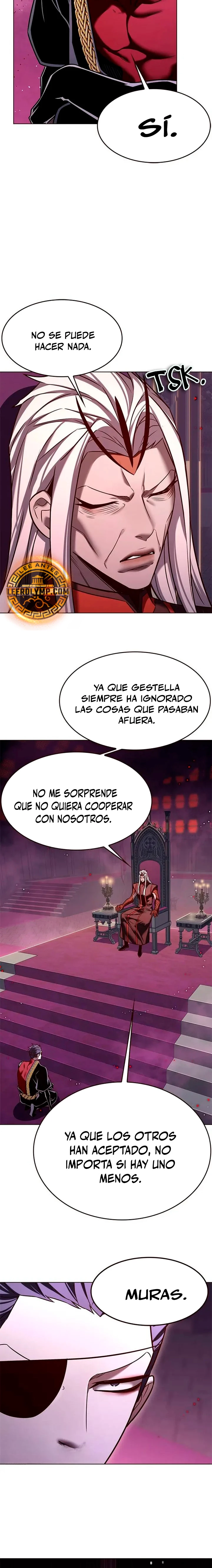 Eleceed capítulo 308 página 26