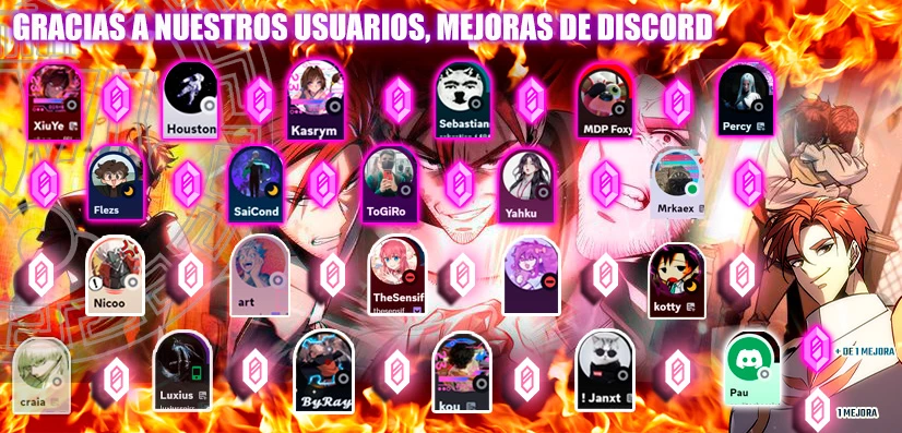 Eleceed capítulo 308 página 29