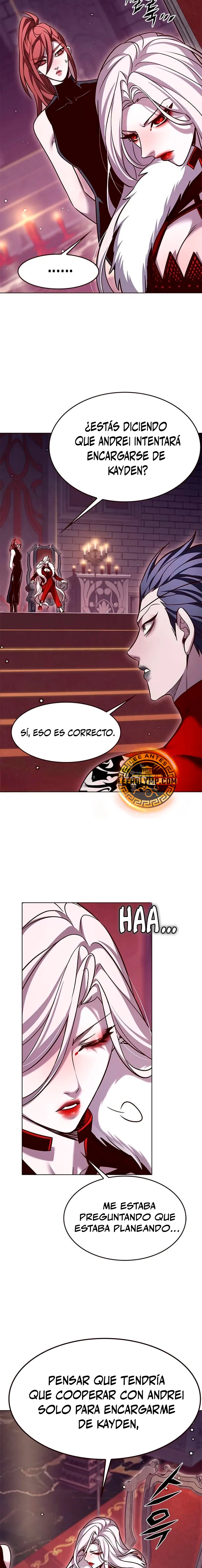 Eleceed capítulo 308 página 3