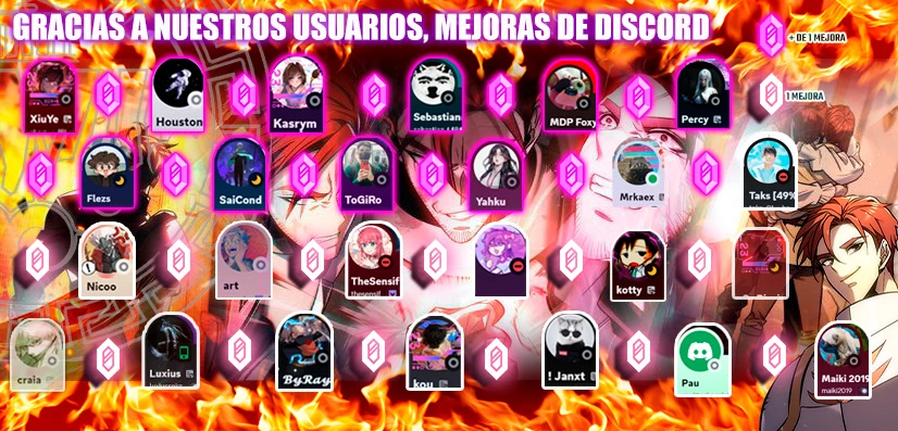 Eleceed capítulo 309 página 28
