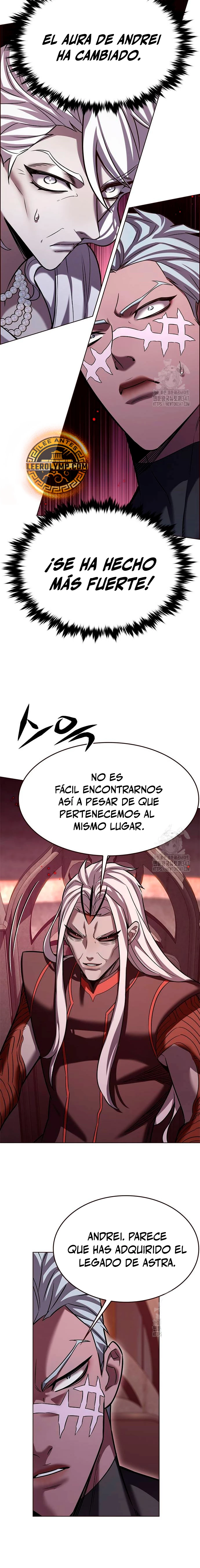 Eleceed capítulo 309 página 5