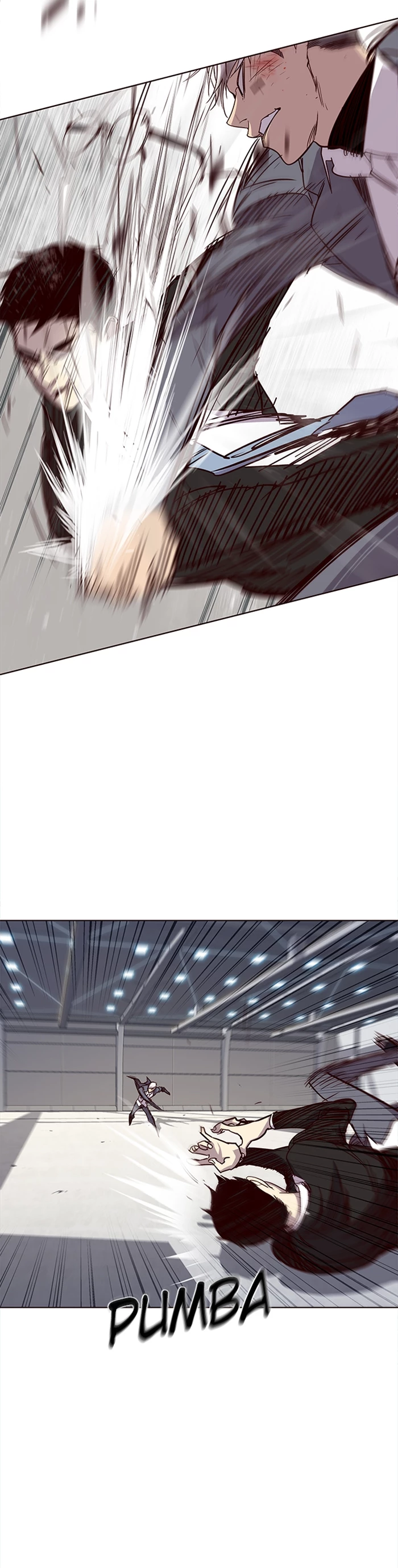 Eleceed capítulo 31 página 27