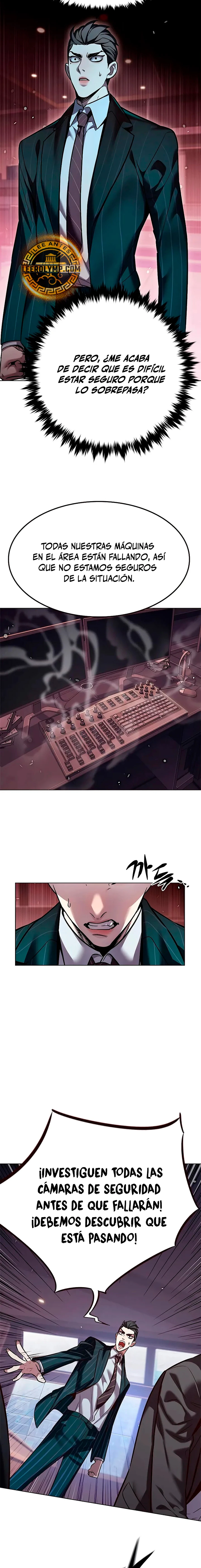 Eleceed capítulo 310 página 4