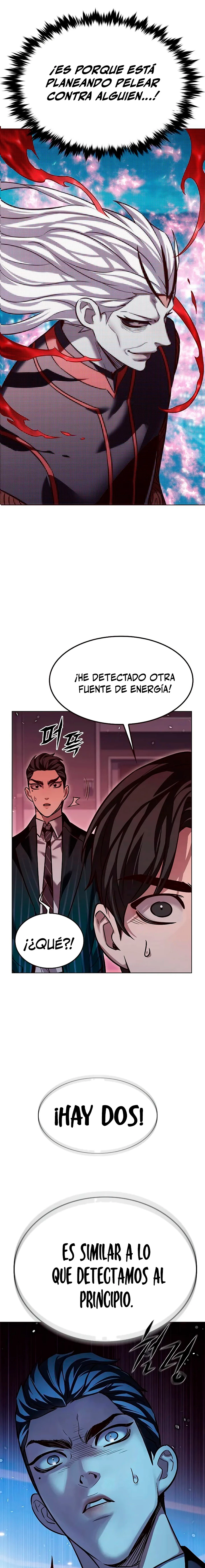 Eleceed capítulo 310 página 7