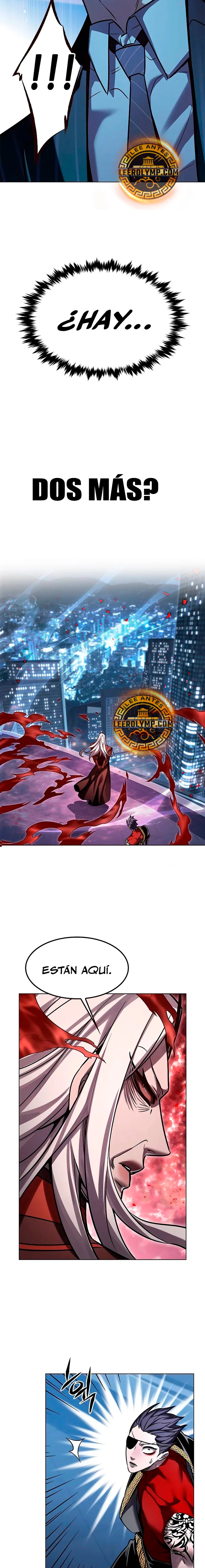 Eleceed capítulo 310 página 8