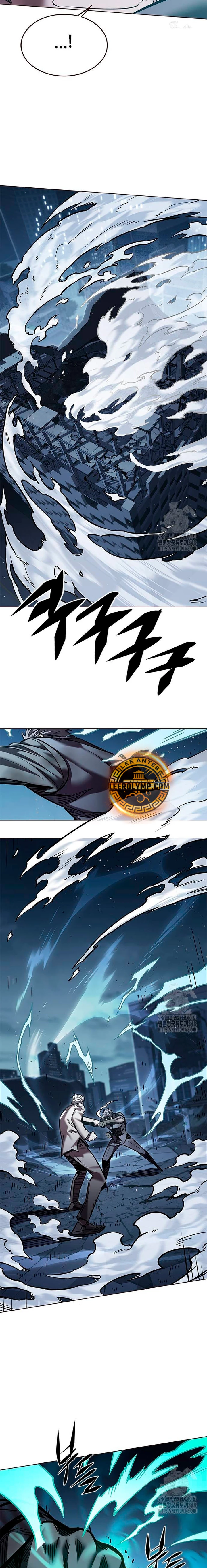 Eleceed capítulo 311 página 23