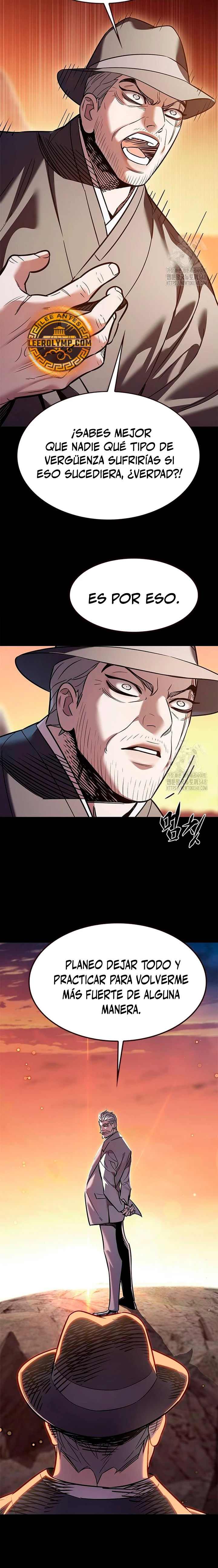 Eleceed capítulo 311 página 6