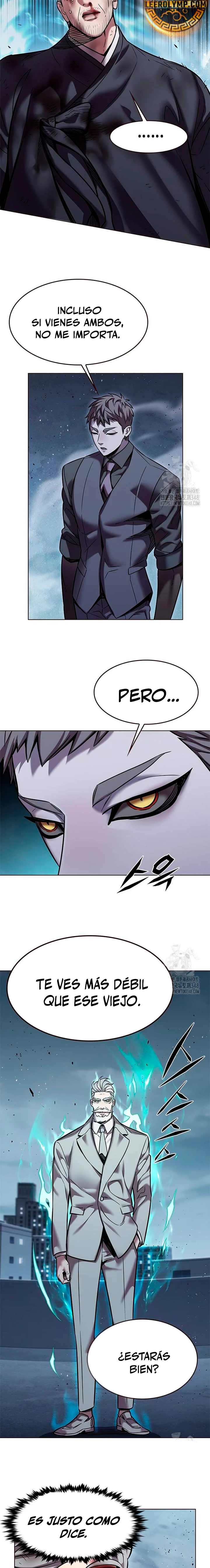 Eleceed capítulo 311 página 9