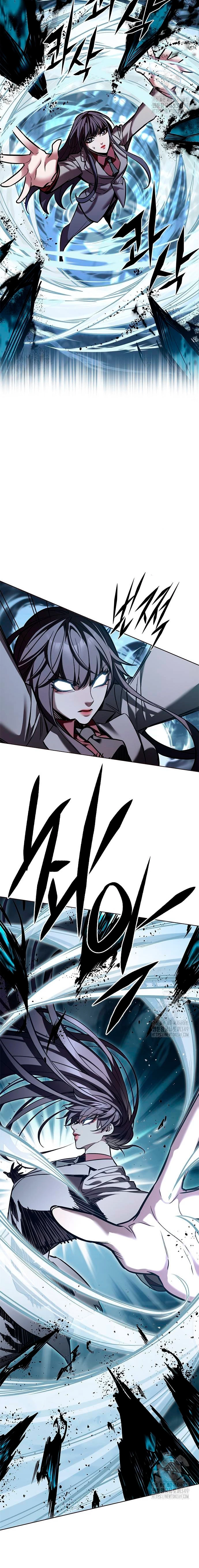 Eleceed capítulo 312 página 11