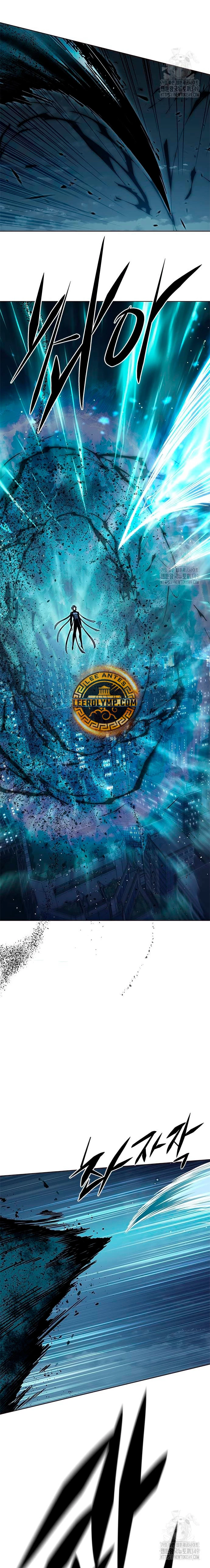 Eleceed capítulo 312 página 15