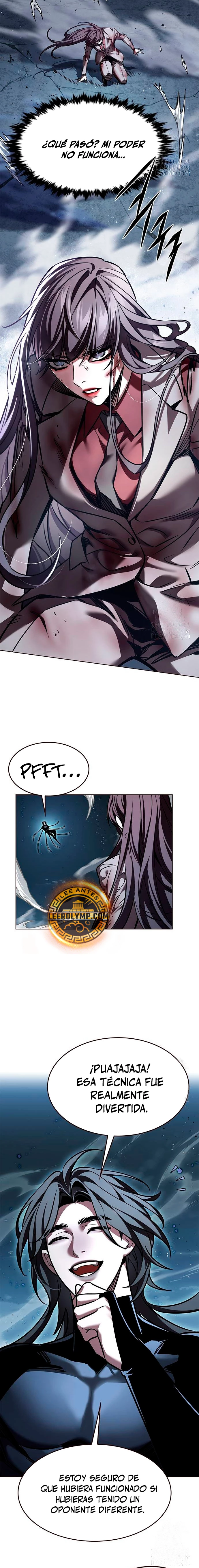 Eleceed capítulo 312 página 18