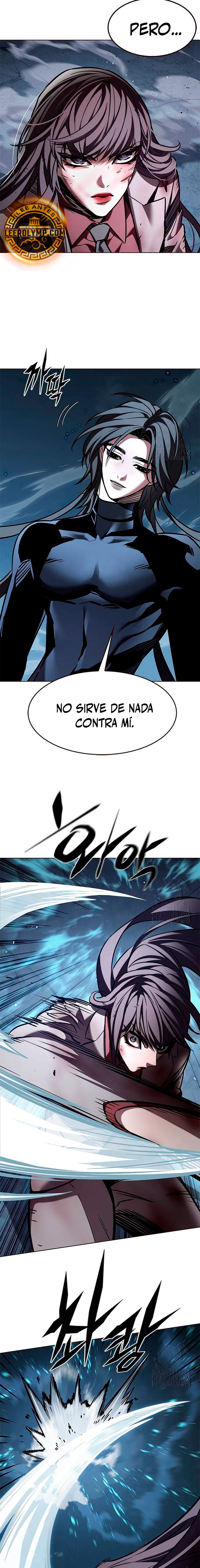 Eleceed capítulo 312 página 19