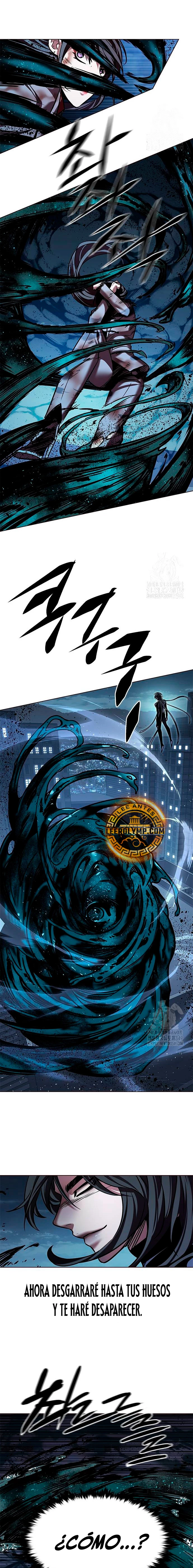 Eleceed capítulo 312 página 23