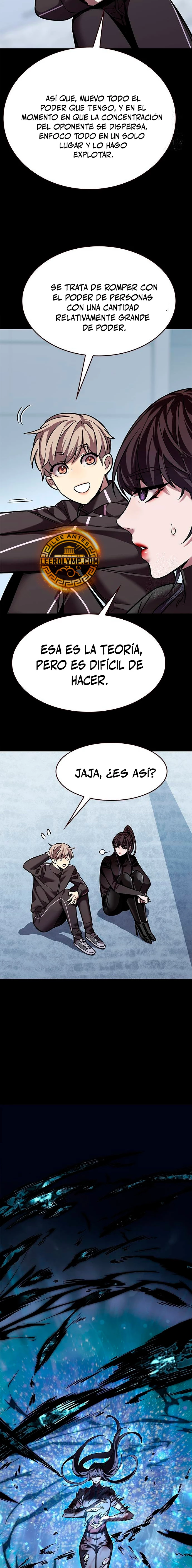 Eleceed capítulo 312 página 25