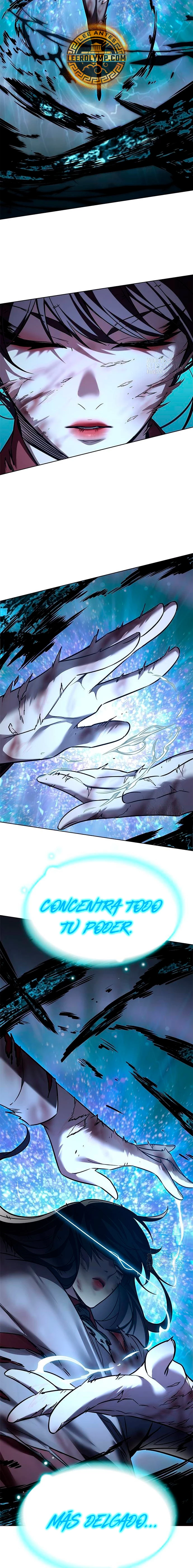 Eleceed capítulo 312 página 26