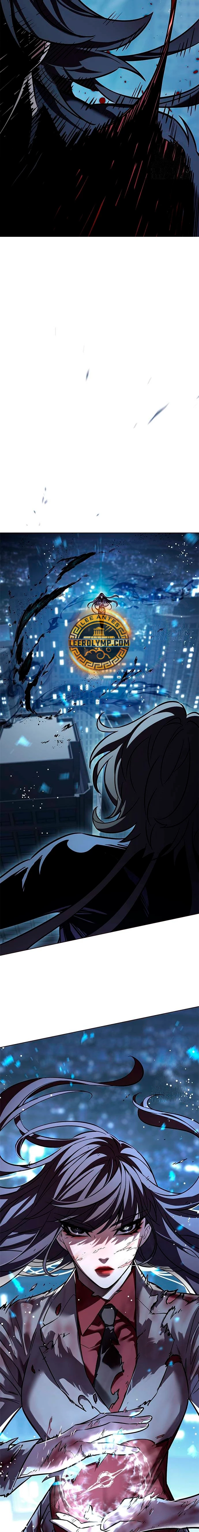 Eleceed capítulo 312 página 30