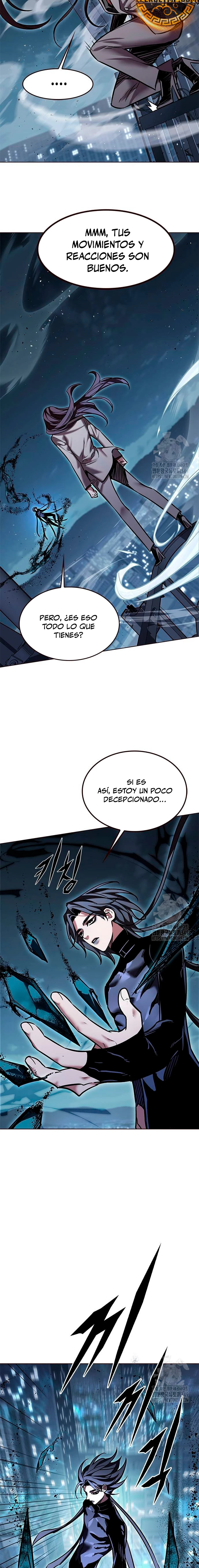 Eleceed capítulo 312 página 9