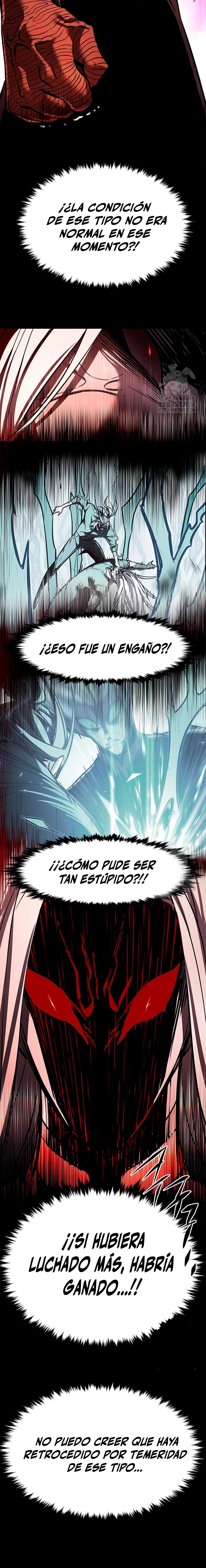 Eleceed capítulo 313 página 26