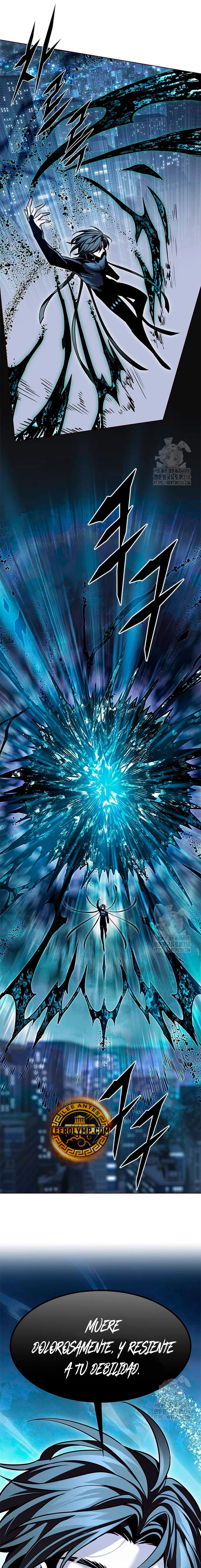 Eleceed capítulo 313 página 7