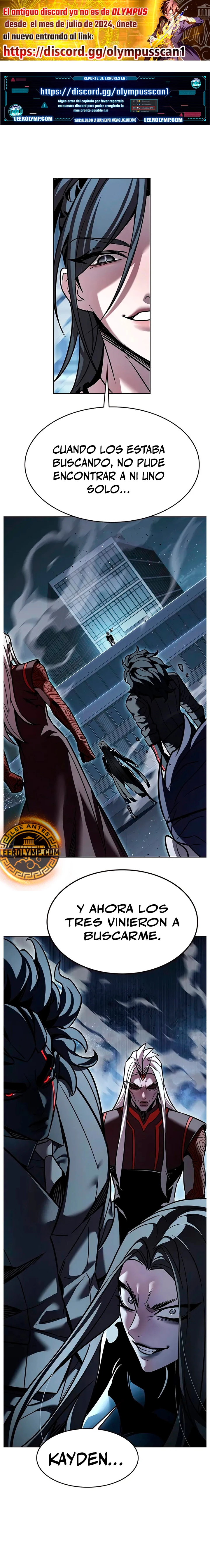 Eleceed capítulo 314 página 2