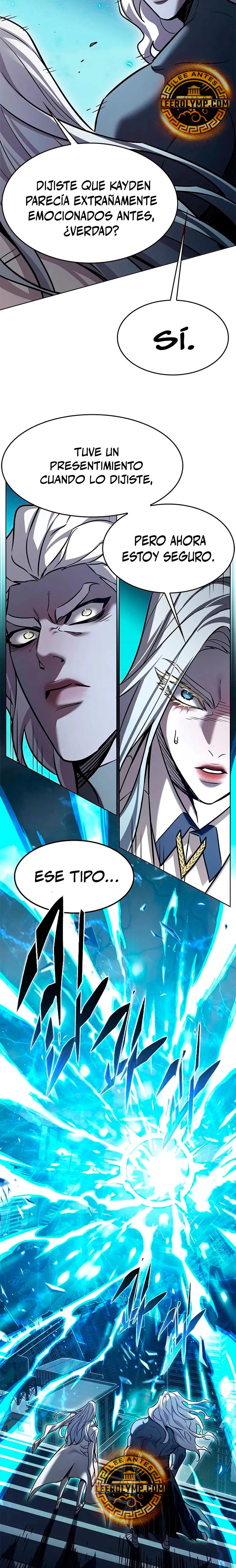 Eleceed capítulo 314 página 27