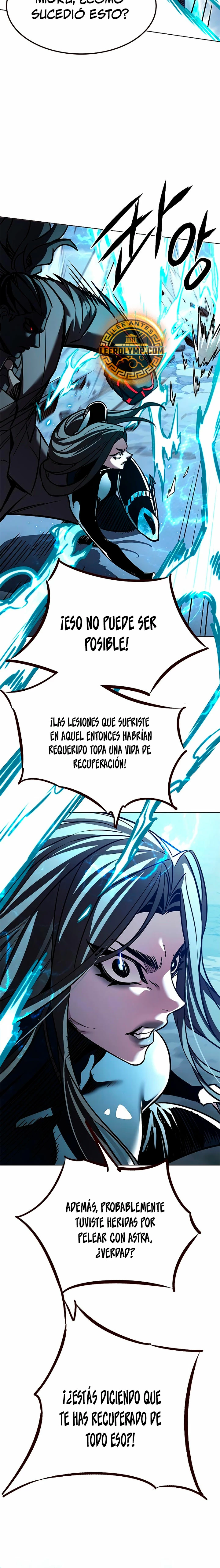 Eleceed capítulo 315 página 21