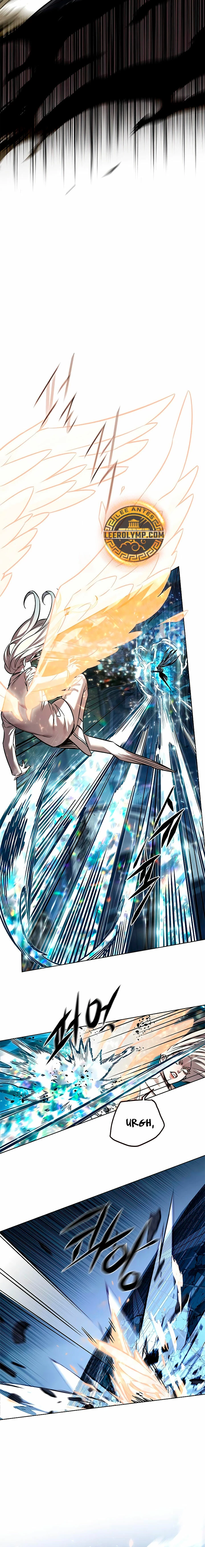 Eleceed capítulo 316 página 21