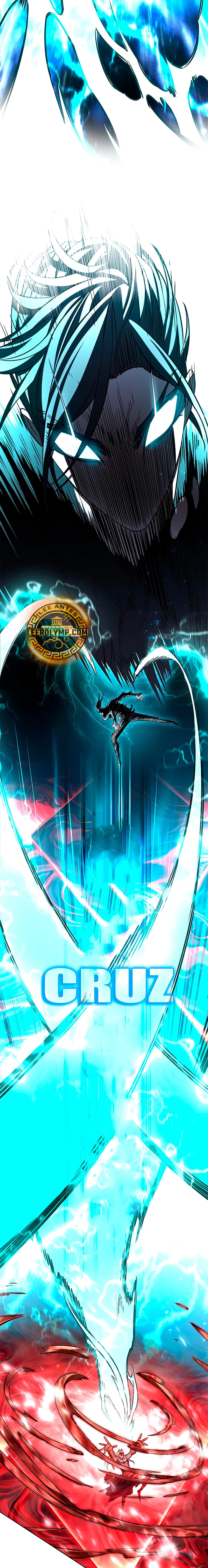 Eleceed capítulo 317 página 23