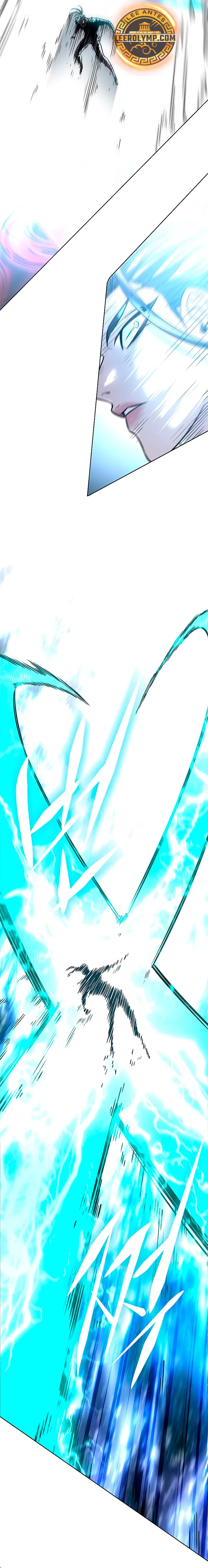 Eleceed capítulo 317 página 26