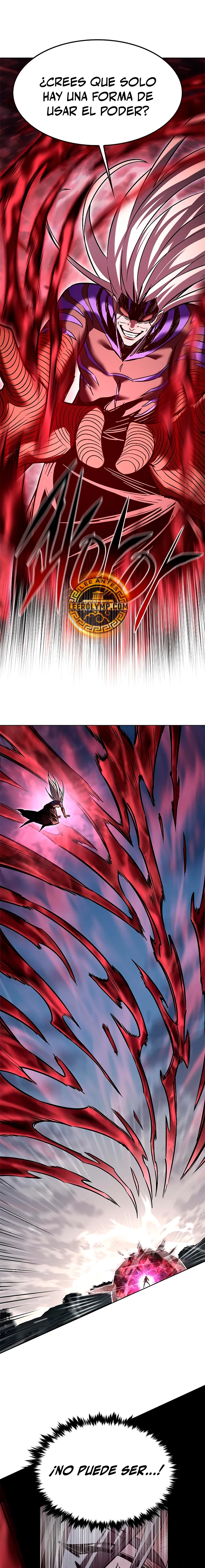 Eleceed capítulo 318 página 15