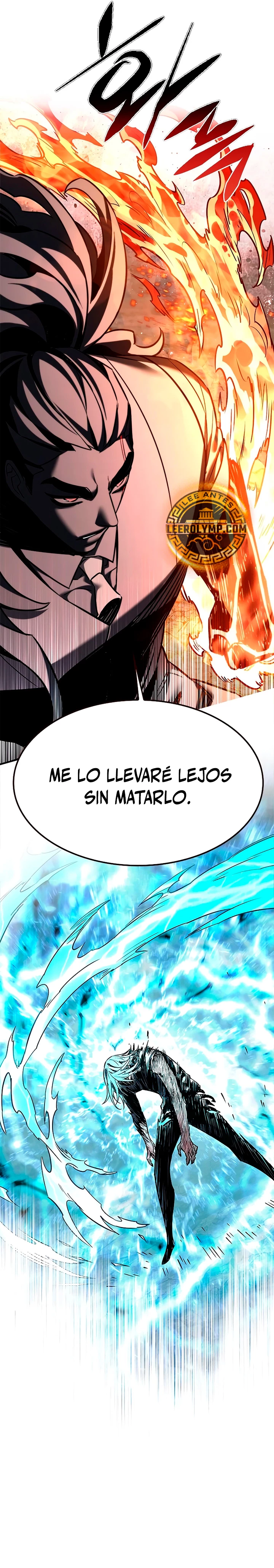 Eleceed capítulo 319 página 27
