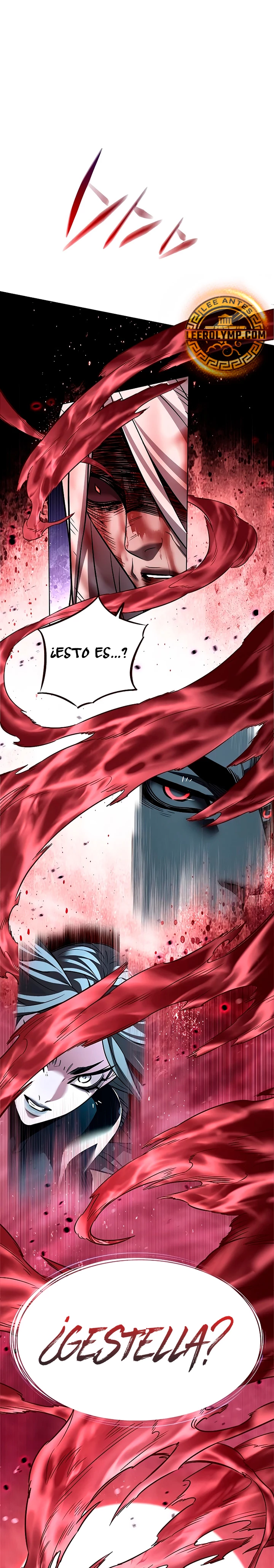 Eleceed capítulo 319 página 28