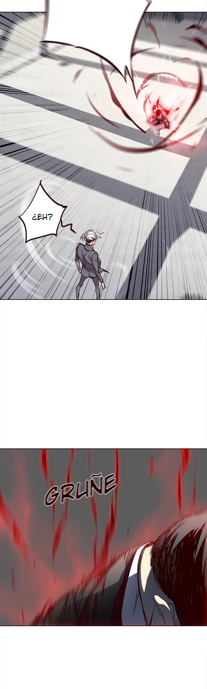 Eleceed capítulo 32 página 31