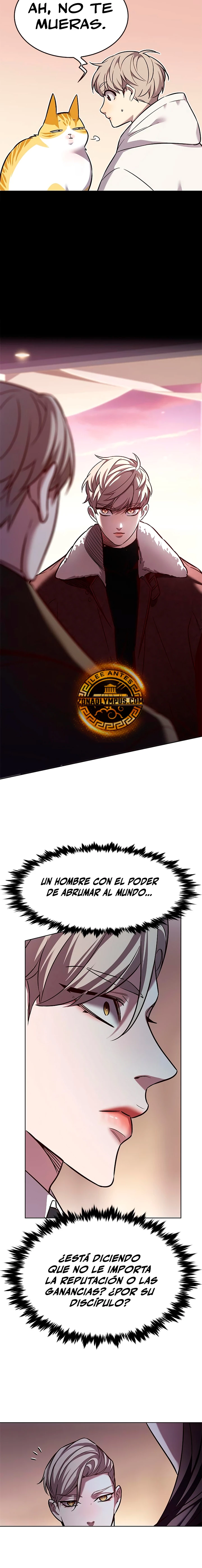 Eleceed capítulo 326 página 23