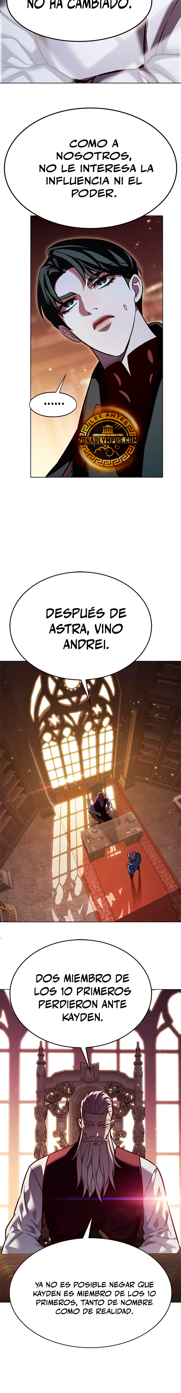 Eleceed capítulo 326 página 6