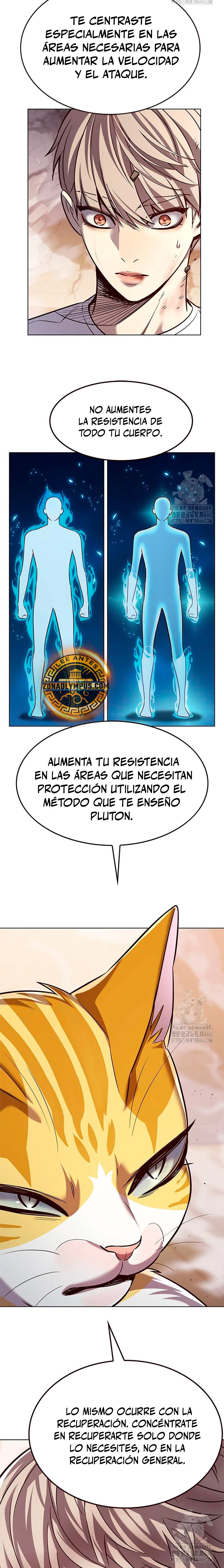 Eleceed capítulo 328 página 24